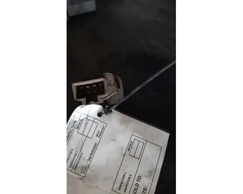 STERLING  Dash  Console Switch