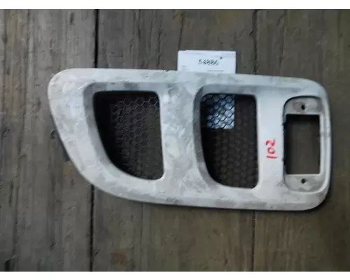 STERLING  Dash Panel
