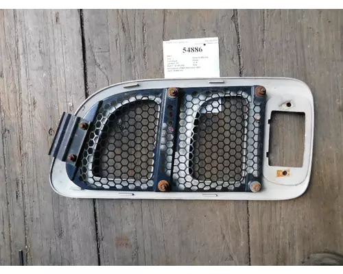 STERLING  Dash Panel
