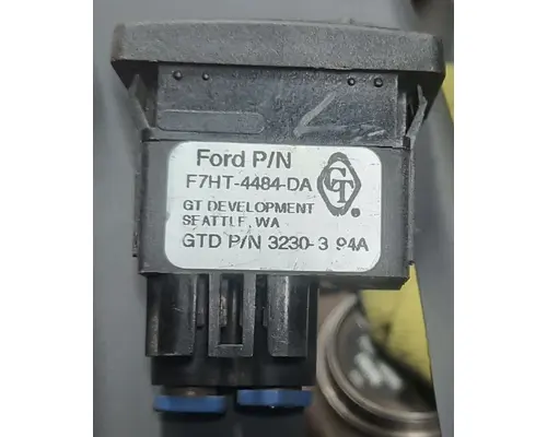 STERLING  DashConsole Switch