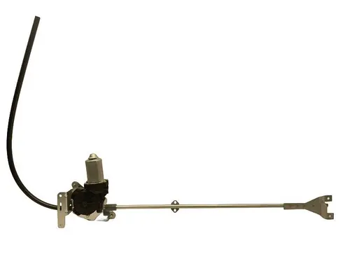 STERLING  Door Window Regulator, Front