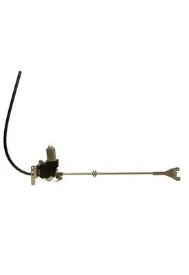 STERLING  Door Window Regulator, Front