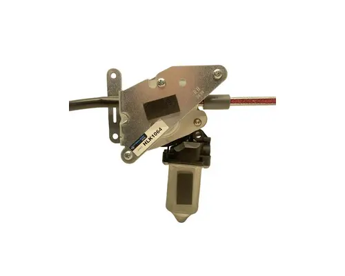 STERLING  Door Window Regulator, Front