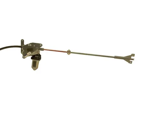 STERLING  Door Window Regulator, Front