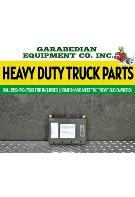 STERLING  Electronic Engine Control Module