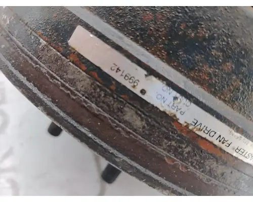 STERLING  Fan Clutch