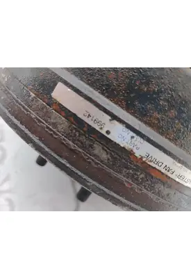 STERLING  Fan Clutch