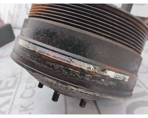 STERLING  Fan Clutch