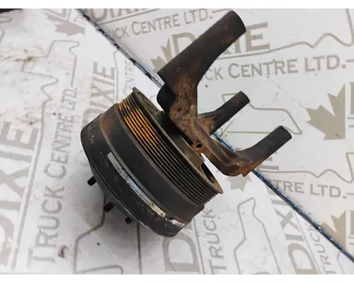 STERLING  Fan Clutch