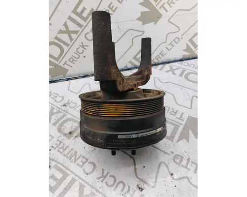 STERLING  Fan Clutch