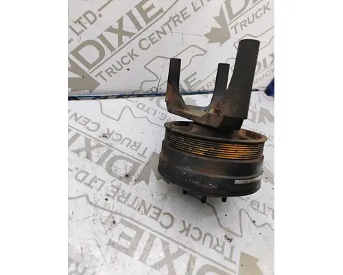 STERLING  Fan Clutch