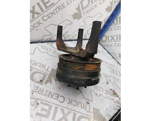 STERLING  Fan Clutch