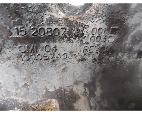 STERLING  Frame Horn