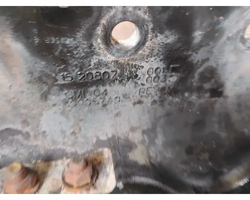 STERLING  Frame Horn