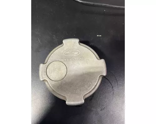 STERLING  Fuel Cap