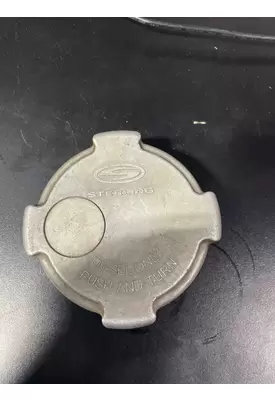 STERLING  Fuel Cap