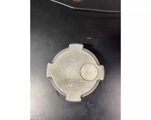 STERLING  Fuel Cap