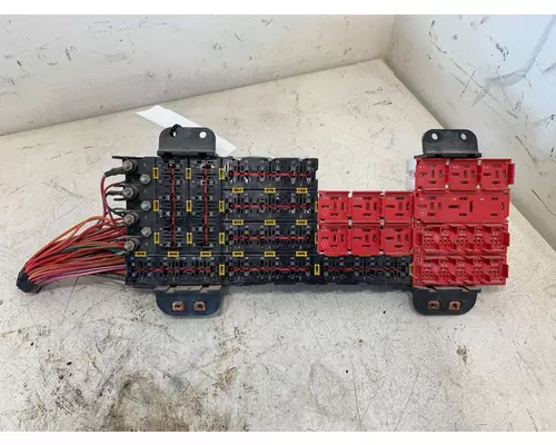STERLING  Fuse Box