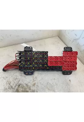 STERLING  Fuse Box