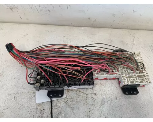 STERLING  Fuse Box