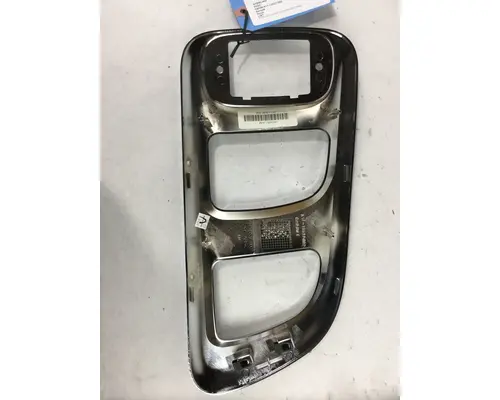 STERLING  HOOD PARTS