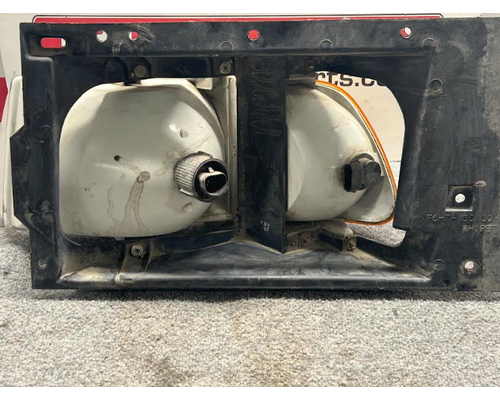 STERLING  Headlamp Assembly
