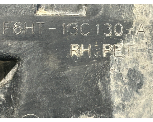 STERLING  Headlamp Assembly