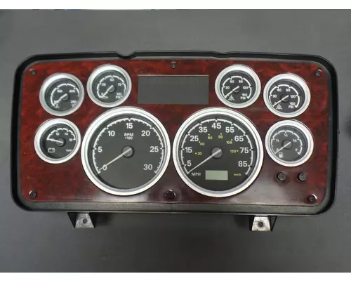 STERLING  Instrument Cluster