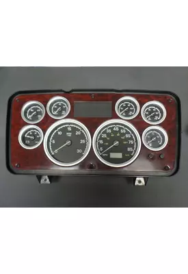 STERLING  Instrument Cluster