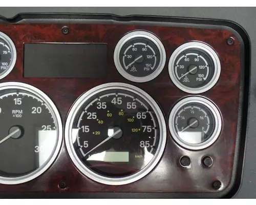 STERLING  Instrument Cluster