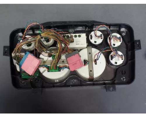 STERLING  Instrument Cluster