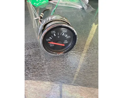 STERLING  Instrument Cluster