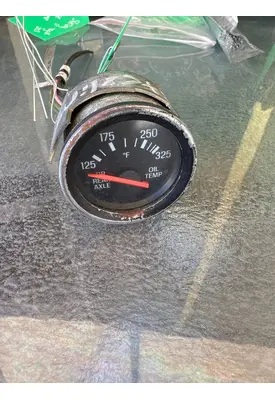 STERLING  Instrument Cluster