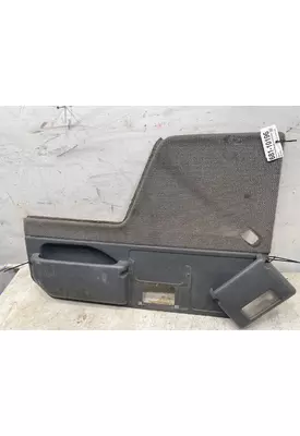 STERLING  Interior Trim Panel
