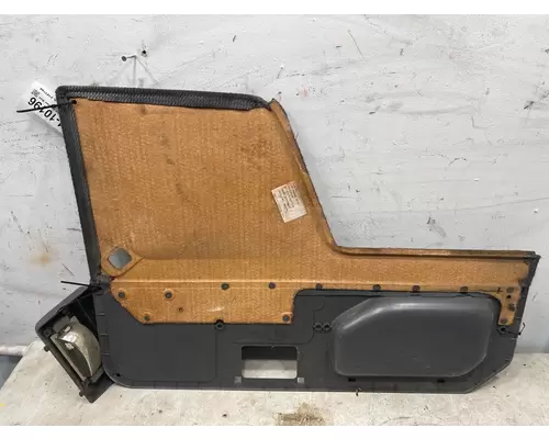 STERLING  Interior Trim Panel