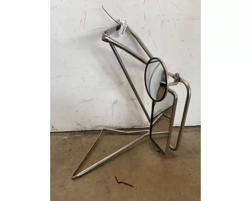 STERLING  Mirror (Side View)