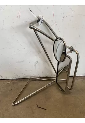 STERLING  Mirror (Side View)