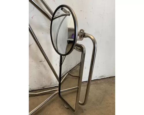 STERLING  Mirror (Side View)