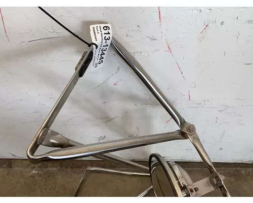 STERLING  Mirror (Side View)