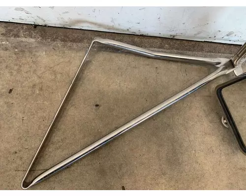 STERLING  Mirror (Side View)