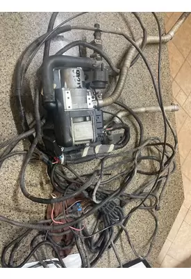 STERLING  Miscellaneous Parts