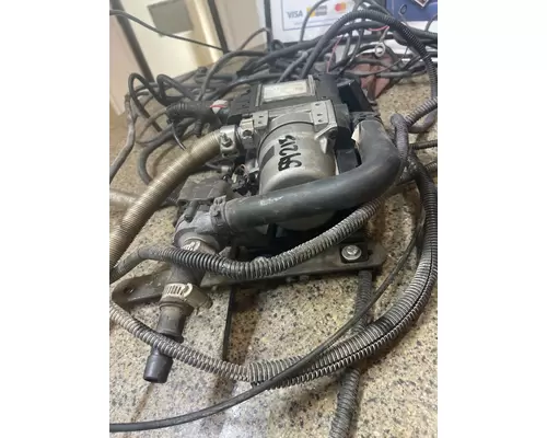 STERLING  Miscellaneous Parts