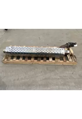 STERLING  Muffler
