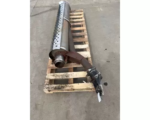 STERLING  Muffler