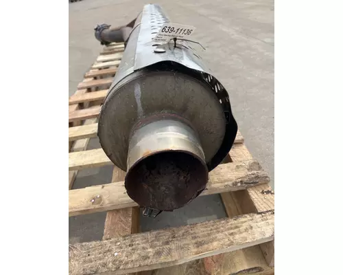 STERLING  Muffler