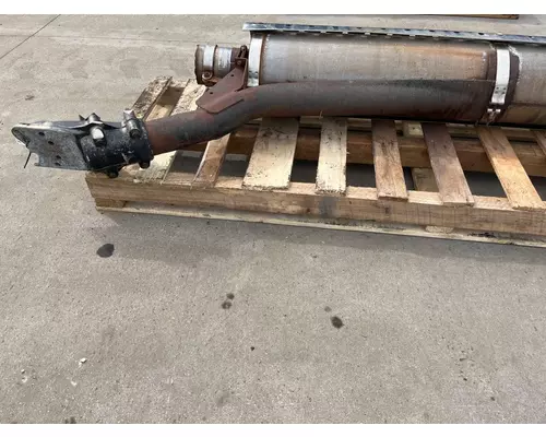 STERLING  Muffler