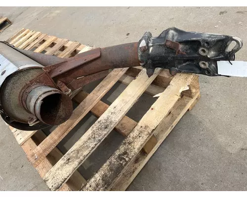 STERLING  Muffler
