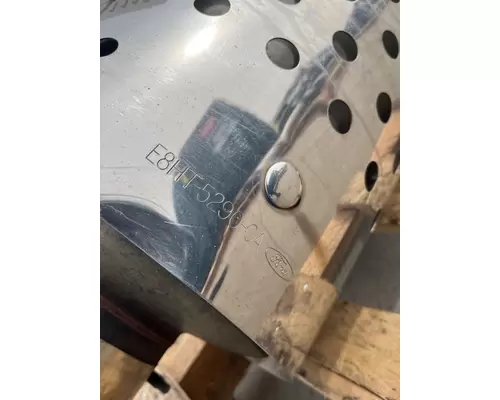 STERLING  Muffler