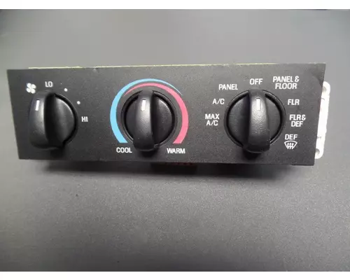 STERLING  Temperature Control
