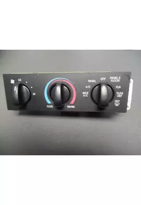 STERLING  Temperature Control